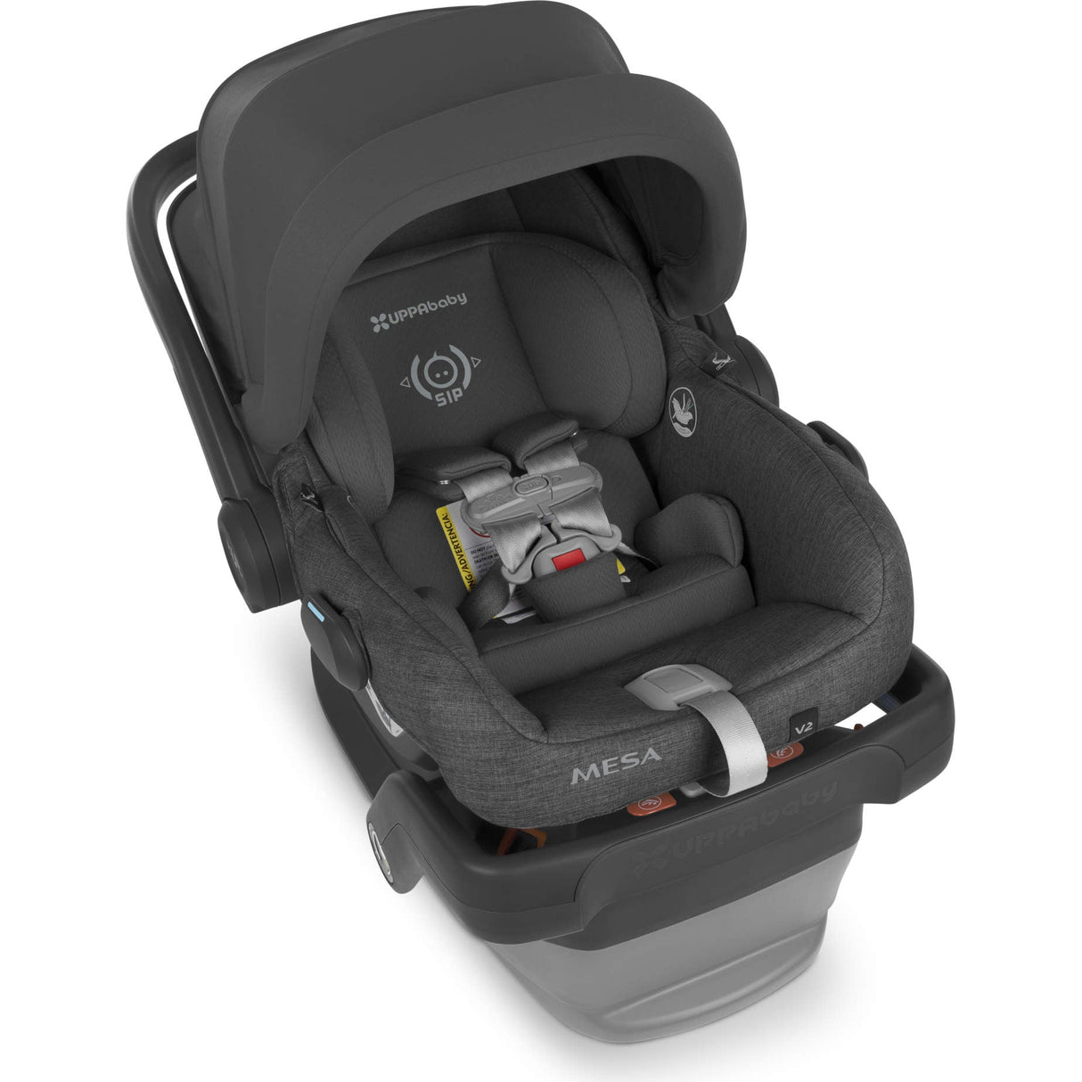 UPPAbaby Mesa V2 Infant Car Seat + Base - Kid's Stuff Superstore
