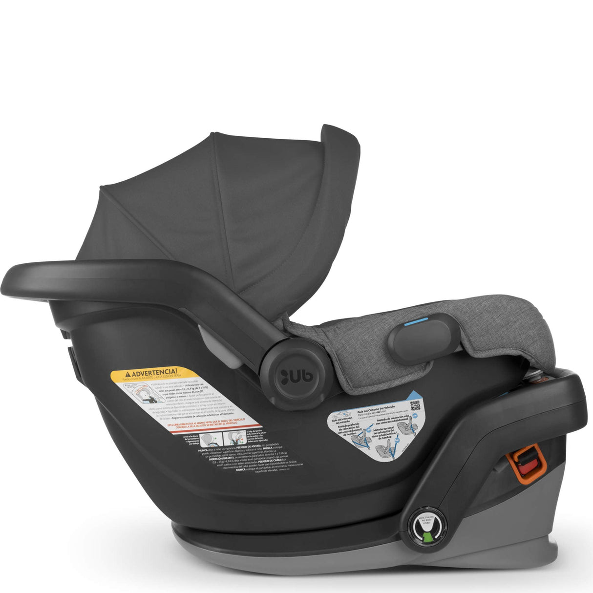 UPPAbaby Mesa V2 Infant Car Seat + Base - Kid's Stuff Superstore