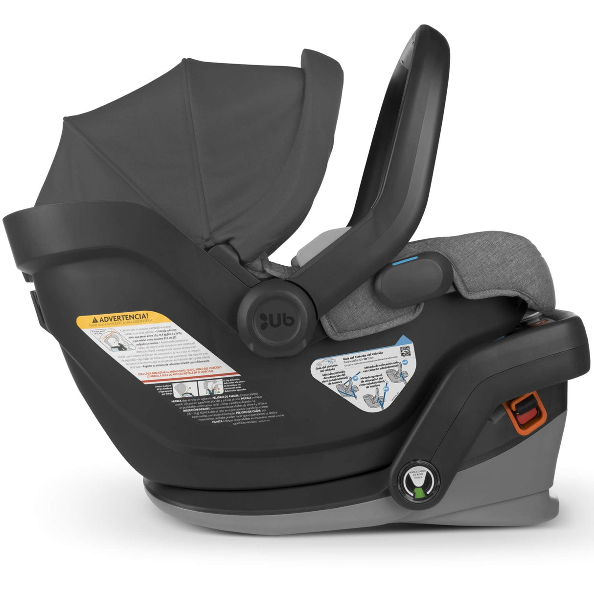 UPPAbaby Mesa V2 Infant Car Seat + Base - Kid's Stuff Superstore
