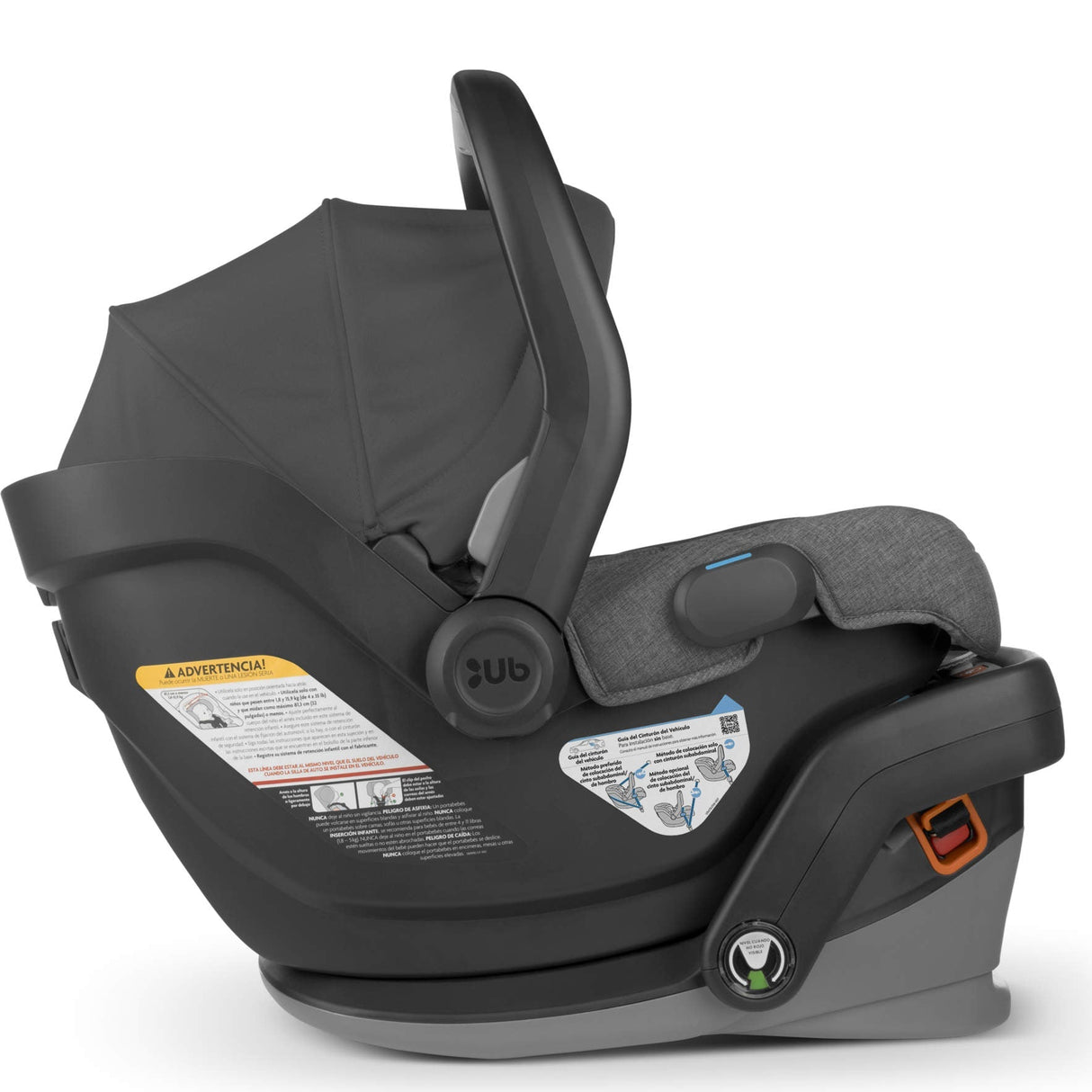 UPPAbaby Mesa V2 Infant Car Seat + Base - Kid's Stuff Superstore