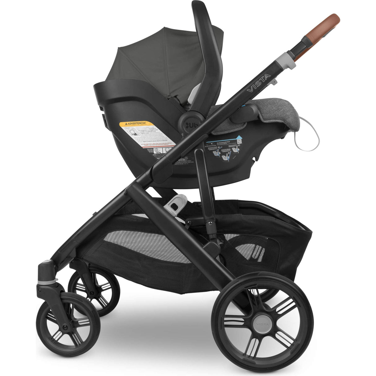 UPPAbaby Mesa V2 Infant Car Seat + Base - Kid's Stuff Superstore