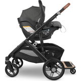 UPPAbaby Mesa V2 Infant Car Seat + Base - Kid's Stuff Superstore