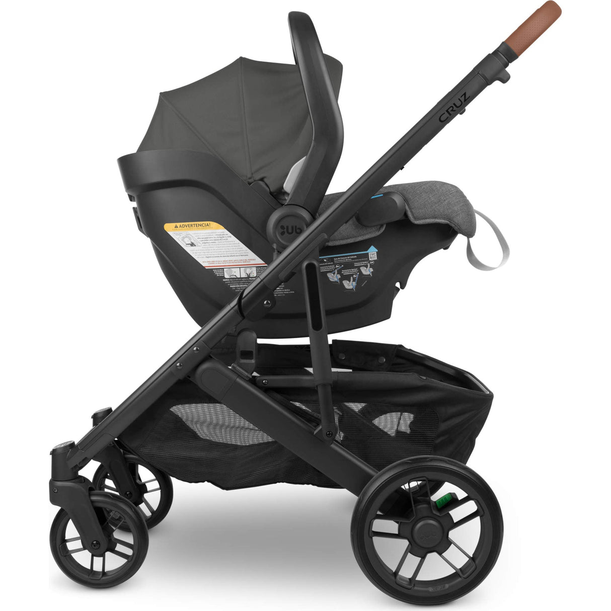 UPPAbaby Mesa V2 Infant Car Seat + Base - Kid's Stuff Superstore