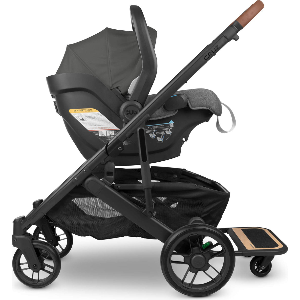 UPPAbaby Mesa V2 Infant Car Seat + Base - Kid's Stuff Superstore