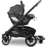 UPPAbaby Mesa V2 Infant Car Seat + Base - Kid's Stuff Superstore