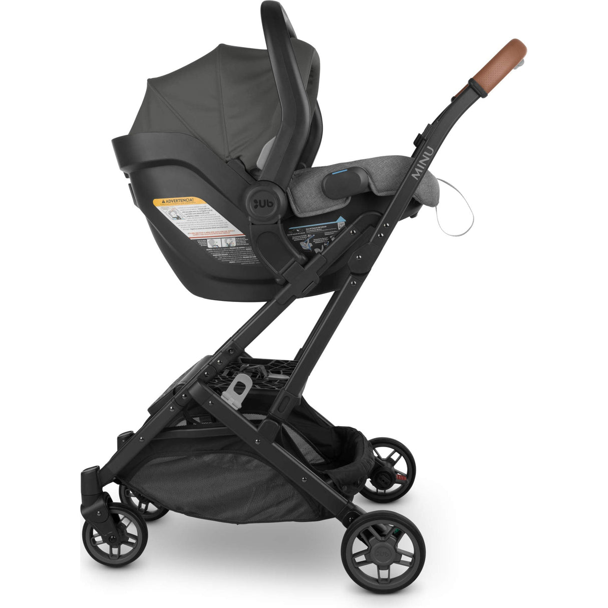 UPPAbaby Mesa V2 Infant Car Seat + Base - Kid's Stuff Superstore