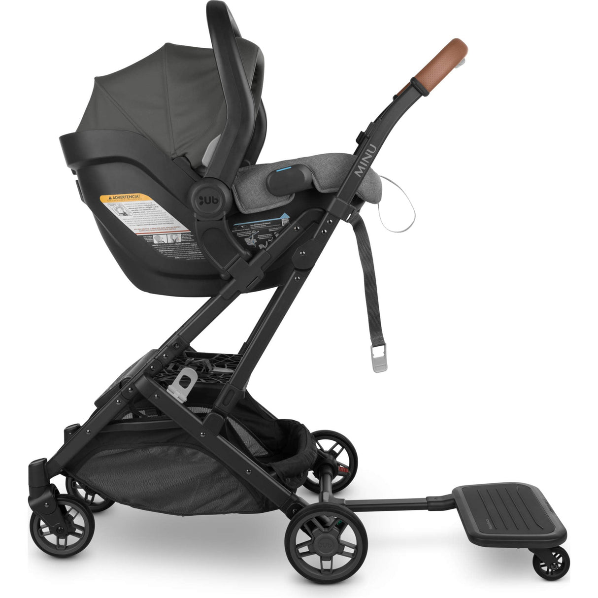 UPPAbaby Mesa V2 Infant Car Seat + Base - Kid's Stuff Superstore