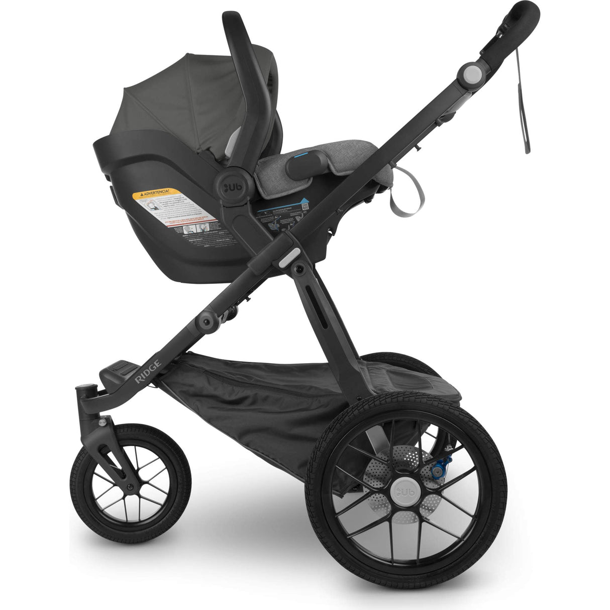 UPPAbaby Mesa V2 Infant Car Seat + Base - Kid's Stuff Superstore
