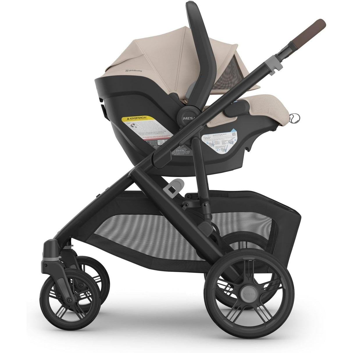 UPPAbaby Mesa V3 Infant Car Seat + Base - Kid's Stuff Superstore