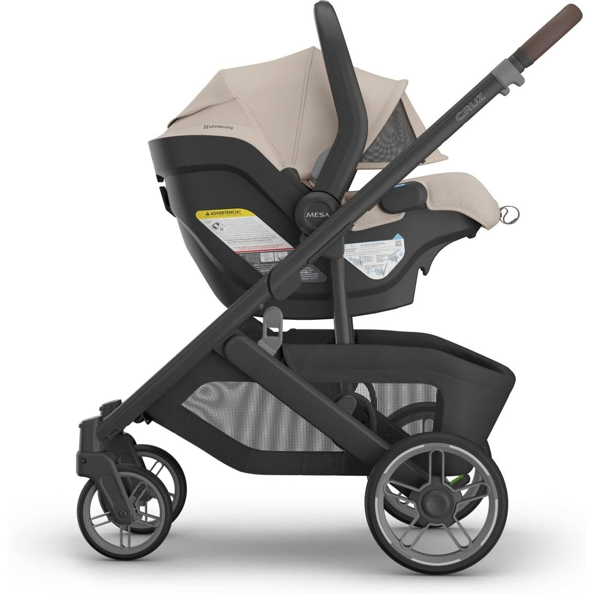 UPPAbaby Mesa V3 Infant Car Seat + Base - Kid's Stuff Superstore
