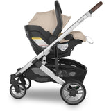 UPPAbaby Mesa V3 Infant Car Seat + Base