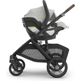 UPPAbaby Mesa V3 Infant Car Seat + Base