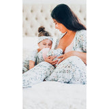 Everly Grey 5 Pc Matching Set - Cloud Blue