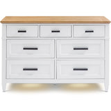 Parker House Artisan Crib + Dresser Package - Kid's Stuff Superstore