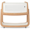 SnüzPod5 Bedside Bassinet - Kid's Stuff Superstore