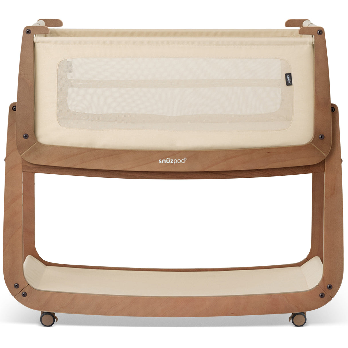 SnüzPod5 Bedside Bassinet