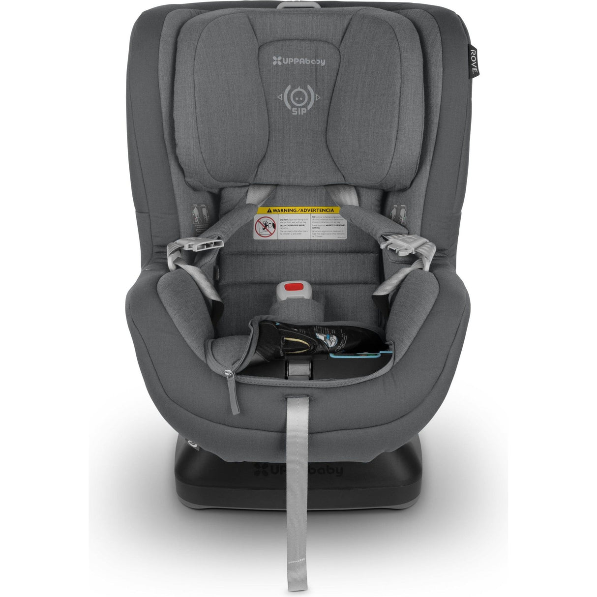 UPPAbaby Rove Convertible Car Seat