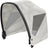 Veer Cruiser Custom Retractable Canopy - Kid's Stuff Superstore