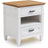 Parker House Artisan Nightstand with Lights - Kid's Stuff Superstore