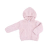 Angel Dear Chenille Hooded Jacket