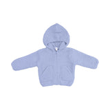Angel Dear Chenille Hooded Jacket