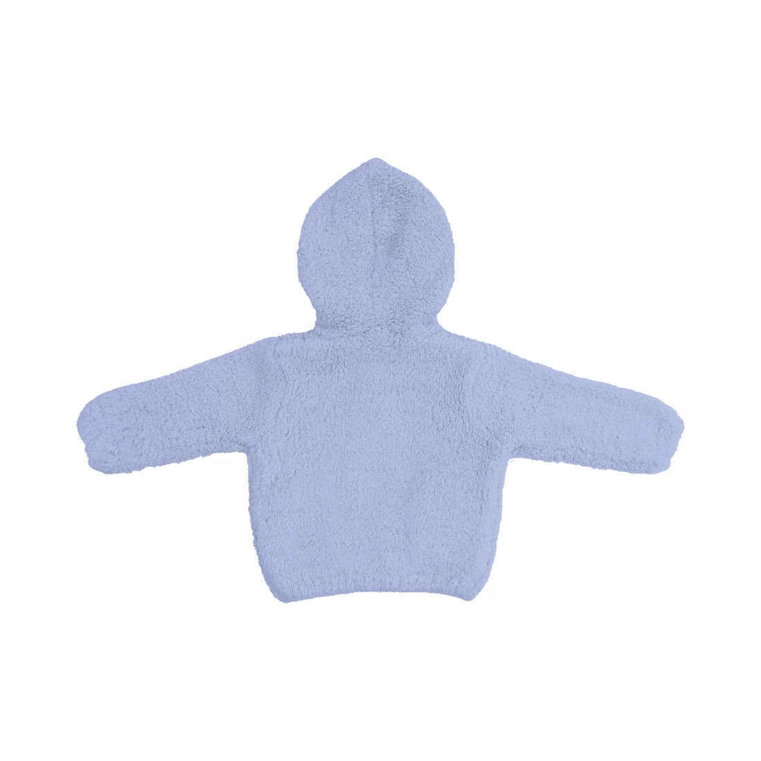 Angel Dear Chenille Hooded Jacket