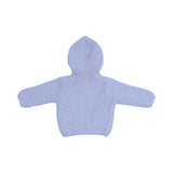 Angel Dear Chenille Hooded Jacket