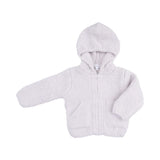 Angel Dear Chenille Hooded Jacket