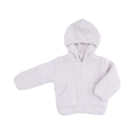 Angel Dear Chenille Hooded Jacket