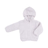 Angel Dear Chenille Hooded Jacket
