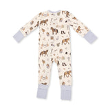 Angel Dear Bamboo Romper - Pretty Equestrian