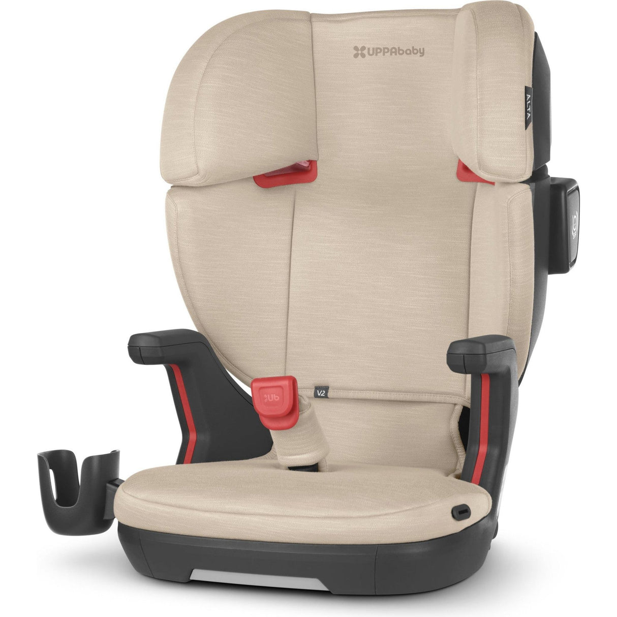 UPPAbaby Alta V2 Booster Seat - Kid's Stuff Superstore