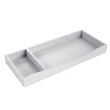 Pali Como Changing Tray - Vintage White - Kid's Stuff Superstore