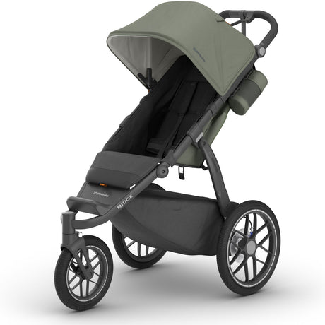 UPPAbaby Ridge V2 All-Terrain Stroller - Kid's Stuff Superstore