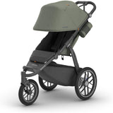 UPPAbaby Ridge V2 All-Terrain Stroller (COMING SOON) - Kid's Stuff Superstore