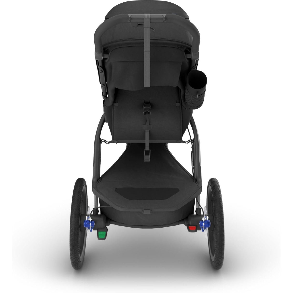 UPPAbaby Ridge V2 All-Terrain Stroller (COMING SOON) - Kid's Stuff Superstore