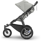 UPPAbaby Ridge V2 All-Terrain Stroller (COMING SOON) - Kid's Stuff Superstore