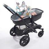 Tiny Love Magical Tales Black & White Stroller Arch - Kid's Stuff Superstore