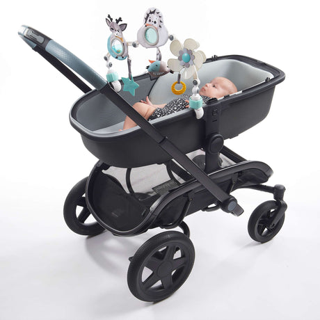 Tiny Love Magical Tales Black & White Stroller Arch - Kid's Stuff Superstore