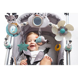 Tiny Love Magical Tales Black & White Stroller Arch - Kid's Stuff Superstore