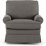 Storytime Quinn Swivel Glider