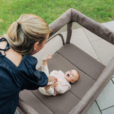 UPPAbaby Remi Bedside Bassinet + Playard + Travel Crib - Kid's Stuff Superstore