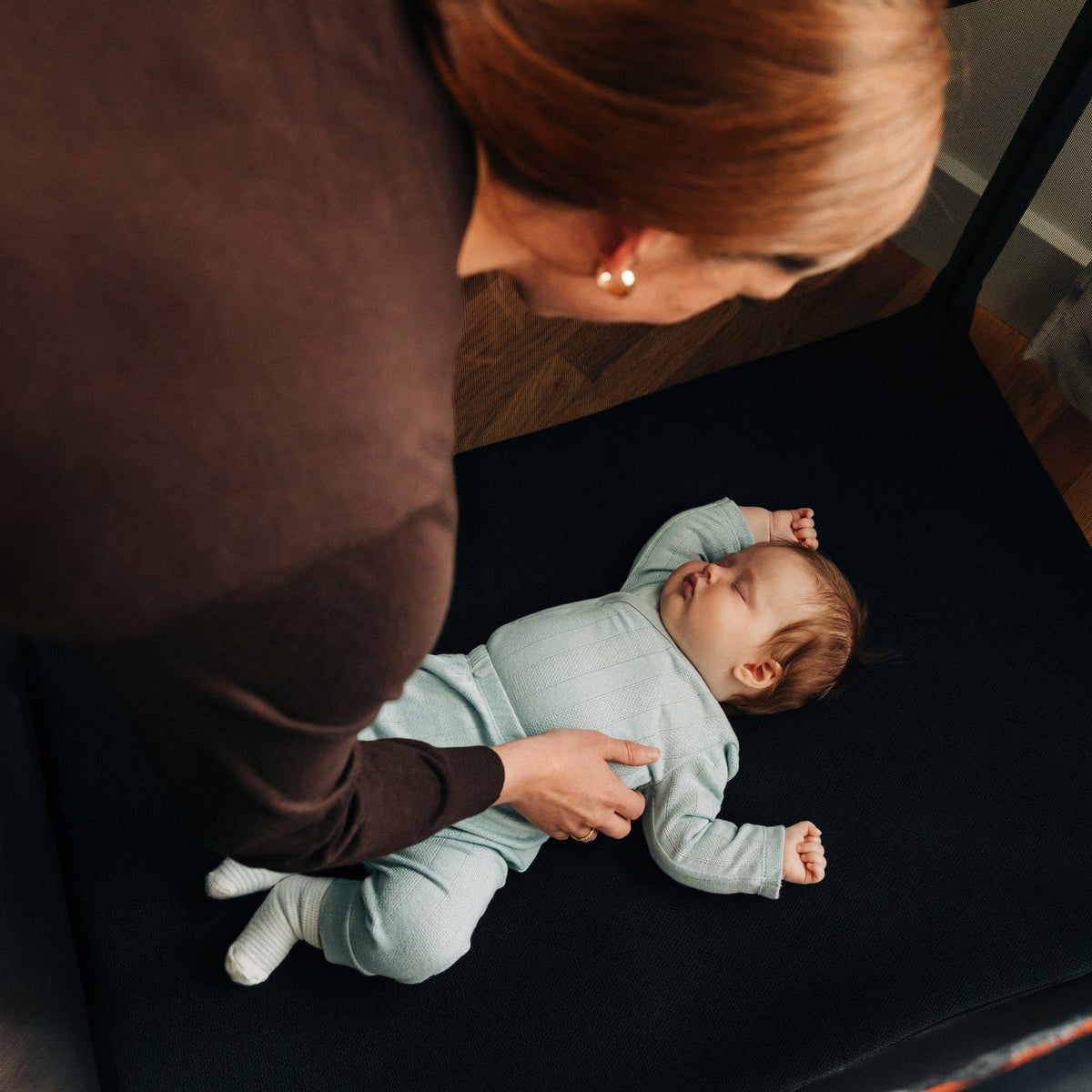 UPPAbaby Remi V2 Playard - Kid's Stuff Superstore