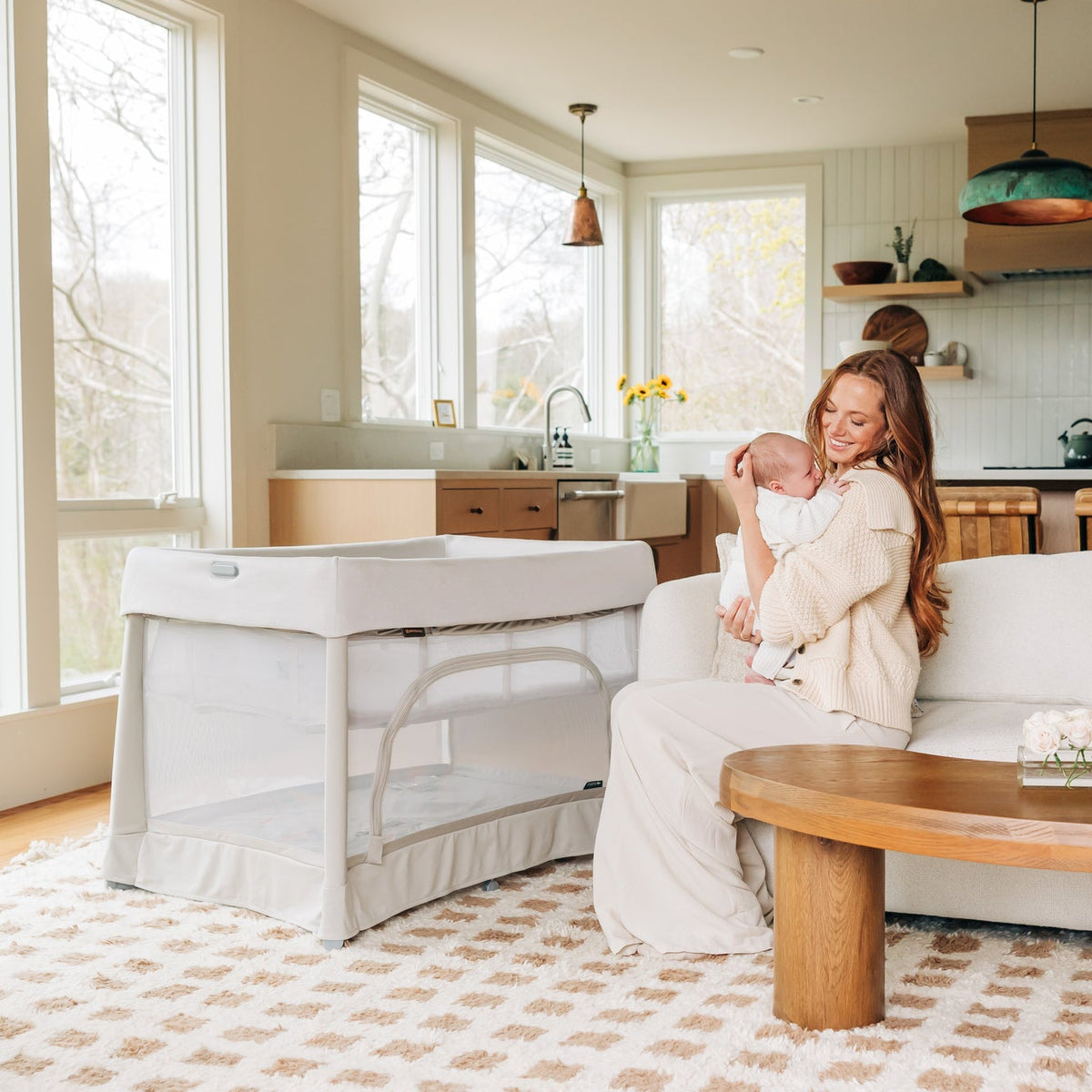UPPAbaby Remi V2 Playard - Kid's Stuff Superstore