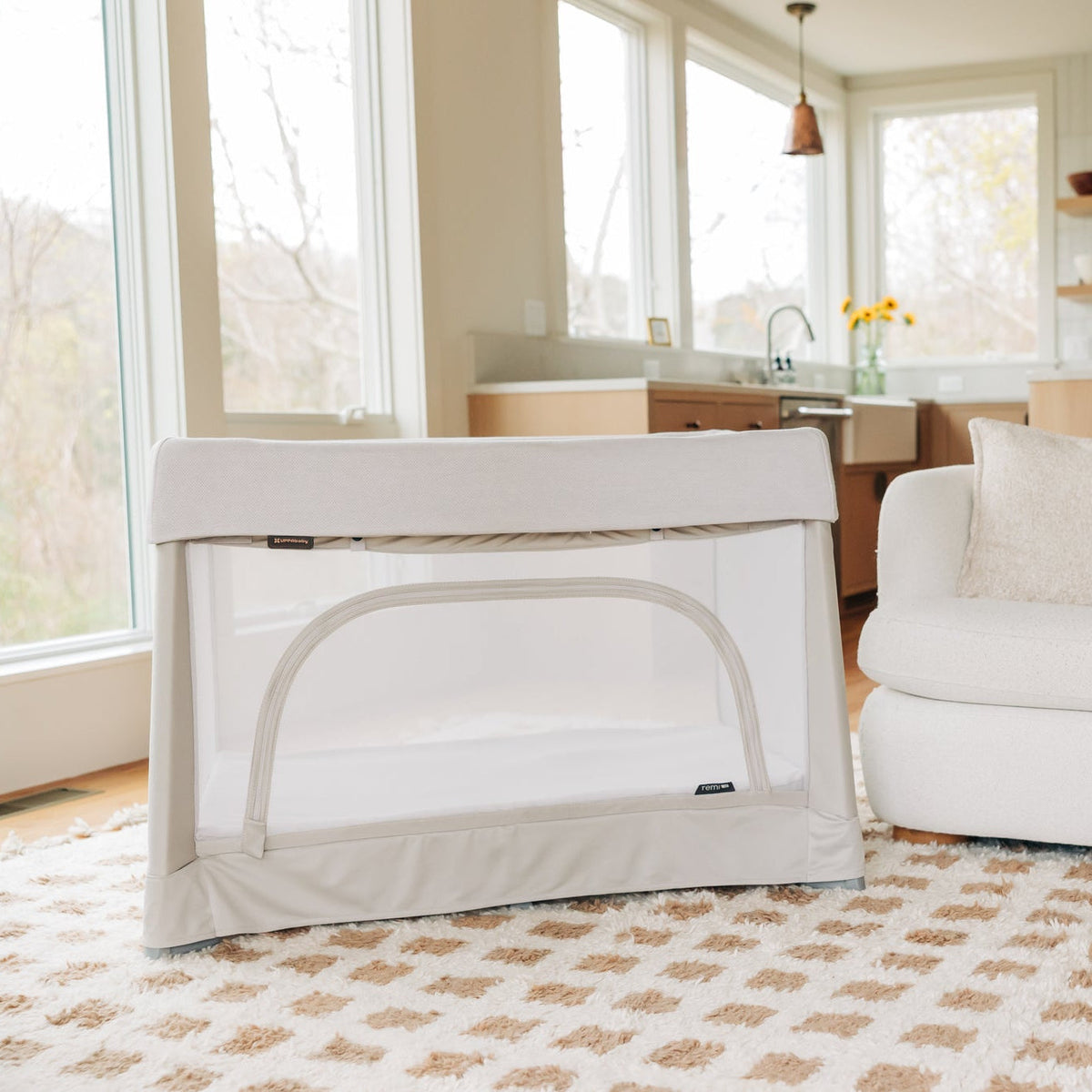 UPPAbaby Remi V2 Playard - Kid's Stuff Superstore