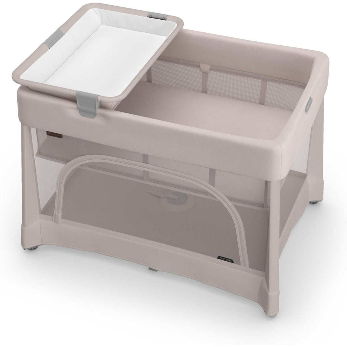 UPPAbaby Remi V2 Playard - Kid's Stuff Superstore