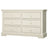 Westwood Hanley Dresser - Chalk - Kid's Stuff Superstore