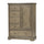 Westwood Hanley Chifforobe - Cashew - Kid's Stuff Superstore