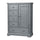 Westwood Hanley Chifforobe - Cloud - Kid's Stuff Superstore