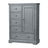 Westwood Hanley Chifforobe - Cloud - Kid's Stuff Superstore